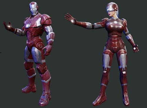 钢铁女战士在线观看,在线观看,热血激战,燃情演绎 第2张 钢铁女战士在线观看,在线观看,热血激战,燃情演绎 第2张