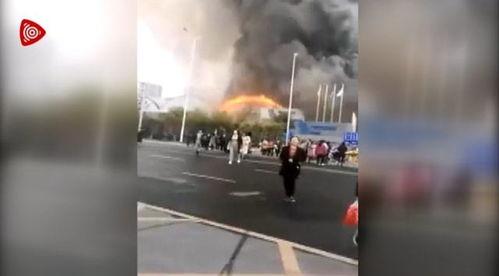 南昌火灾学生爆料事件视频 第2张 南昌火灾学生爆料事件视频 第2张