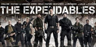 敢死队三在线观看,巅峰对决,生死线上的极限挑战 第3张 敢死队三在线观看,巅峰对决,生死线上的极限挑战 第3张