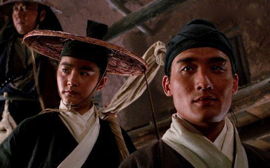 新龙门客栈在线观看,江湖恩怨,烽火连天 第3张 新龙门客栈在线观看,江湖恩怨,烽火连天 第3张