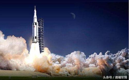 中国超级火箭爆料视频,震撼爆料视频背后的科技力量  第3张